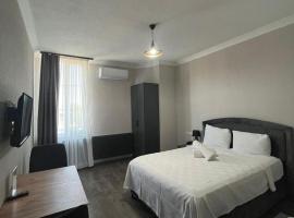 ergene park hotel, khách sạn ở Çorlu İstasyonu