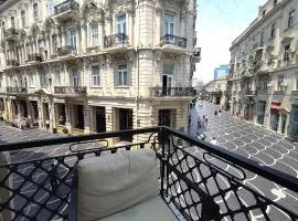 London Hotel Baku