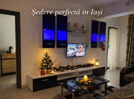 Bridge tower Residence