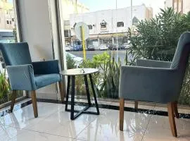 اجنحة المواســــــم المخدومة