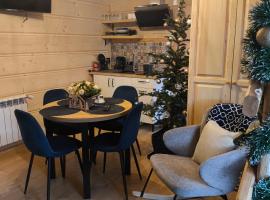 Apartamenty HAWOK, Hotel in Groń