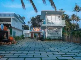 Palm Wave Beach Resort