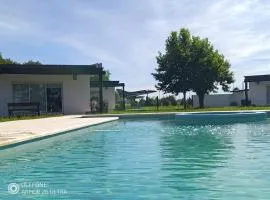 Cabañas Don Ricardo