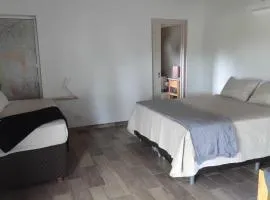 Cabañas Don Ricardo