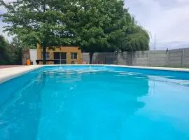 Quinta Rincón de Campo EXPOAGRO ESTADIO ÚNICO