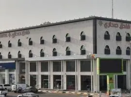 فندق صحاري نجران