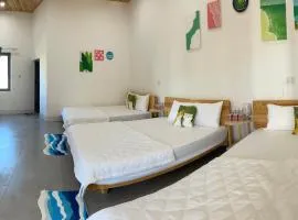Homestay Sỹ Vĩnh Hy