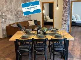 Ferienwohnung Strizi