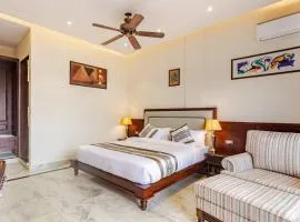 The Himalayan Residency