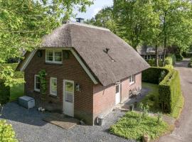 Boshuis 40, hotel v destinácii Epe