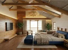 The Mainland Resorts, Kodaikanal