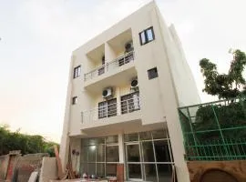 Hotel O Krishna Cottage