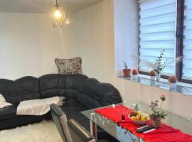 Stan na dan Čajniče, hotel Ivišovo Grebljében