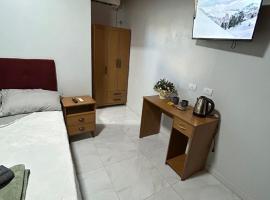 Cabañas Luna, hotel en Bernardo de Irigoyen