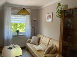 Ferienwohnung "Goode Tied"
