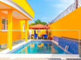 Saton 24H Guest House