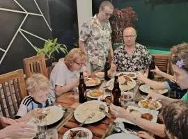 Nice View Safari villa