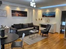 Apartment Arena Lux