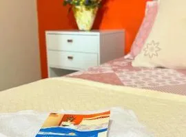 Pousada Novo Amanhecer