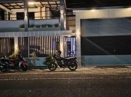 Nice View Safari villa