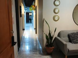 Envigado tradicion y modernidad, khách sạn ở Envigado