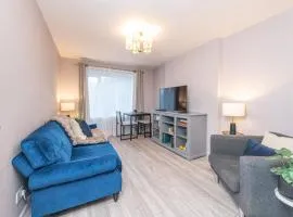 City Centre, Free Parking, NHS, Contractors