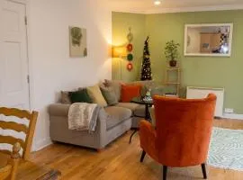 Luxury Apartment in Town Centre BT74 6HR