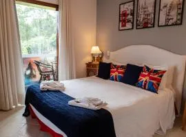 Pousada de Charme Vila Natal