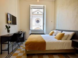 Room with a view 105