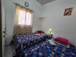 Casa en Villa Panamericana, San Miguel