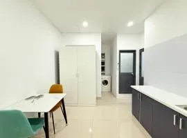 Căn Hộ Sunny Side