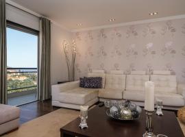 Design Gardens Nº2, hotel en Bicas