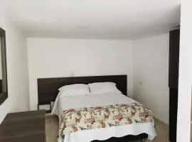 Bosques de la Pradera