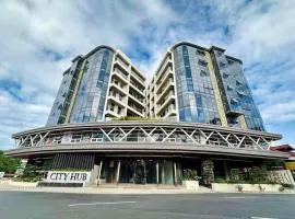 Skyline Pines City Hub - Baguio