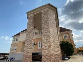 The castle private villa