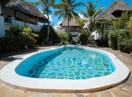 Richland makuti villas watamu