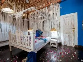 Richland makuti villas watamu