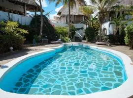 Richland makuti villas watamu