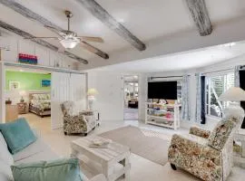 Waterfront Fishermans Paradise