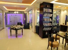 اجنحة الســــــــــرايا المخدومة