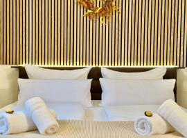 Bergling Apartment im Zentrum &bull; Netflix &bull; Festungsblick &bull; Obst und Wein &bull;