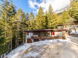 Dimora di autore, Hotel in Borca di Cadore