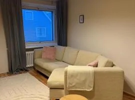 Malmönkadun kolmio