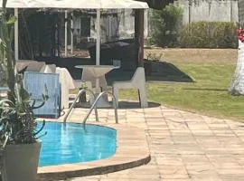 Brisa do Oceano - Pousada & Hostel