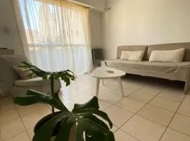 Departamento México - Luz y Tranquilidad