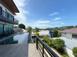 Paradise Big Villa Samui 5 bed