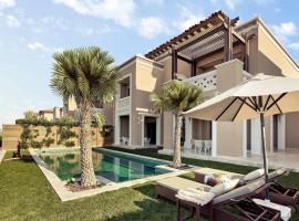 Club Priv&eacute; By Rixos Saadiyat，位于阿布扎比的全包住宿