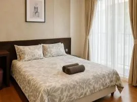 NEW UNIT!! Super Cozy 2-Bedroom Family & Kid-FriendlyIFree WIFI&ParkingI i-City Shah Alam