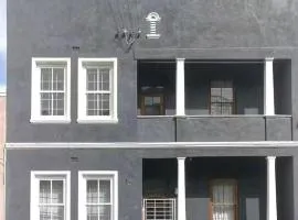 Bo Kaap: 5 Bedroom guest house