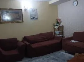 el-yusra homestay